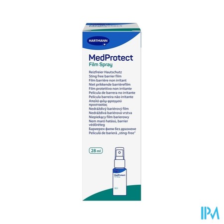 Hartmann Medprotect Film Spray 28ml