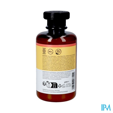 Apivita Bee My Honey Shower Honey & Aloe 250ml