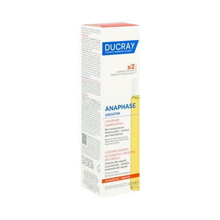 Ducray Anaphase Creastim Lotion 60ml Nf