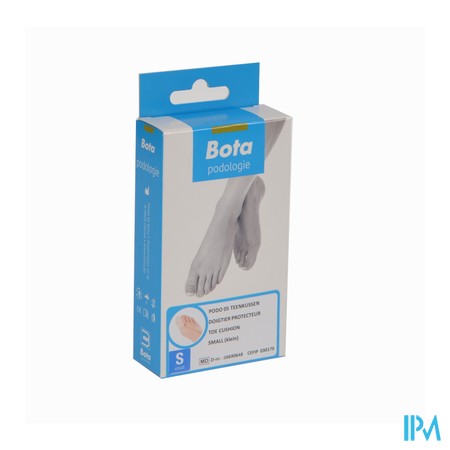 Bota Podo 5 Teenkussen S 1p 25100501