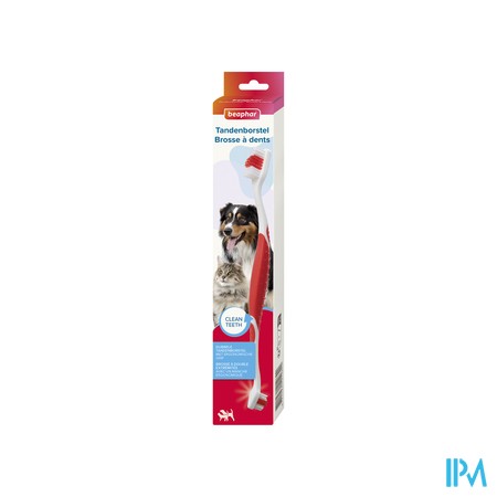 Beaphar Brosse Dents
