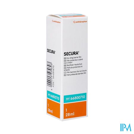 Secura No-sting Barrier Spray 66807692