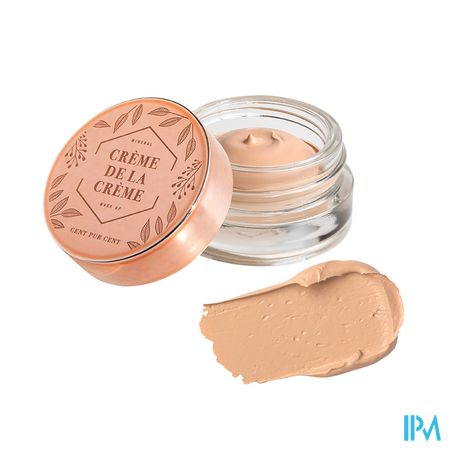 Cent Pur Cent Creme De La Creme Madeleine 3,5ml