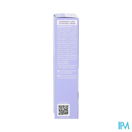 Weleda Iris Hydraterende Dagcreme 30ml