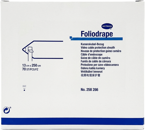 Folodrape Housse Camera 13x250cm 20