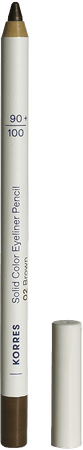 Korres Km Solid Color Eye Pen 02 Brown 1,2g