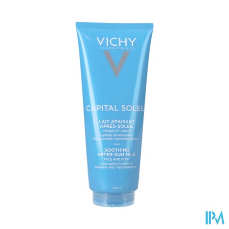 Vichy Cap Sol Aftersun Melk 300ml