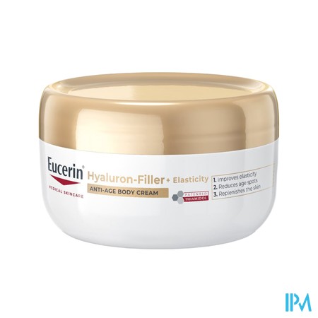 EUCERIN HYALURON+ELASTICITY CORPS