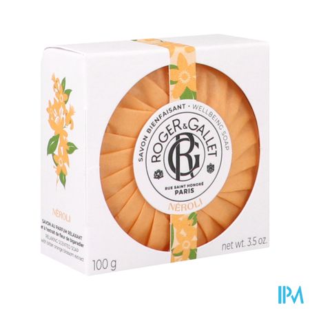 RG SAV PARF NEROLI 100G