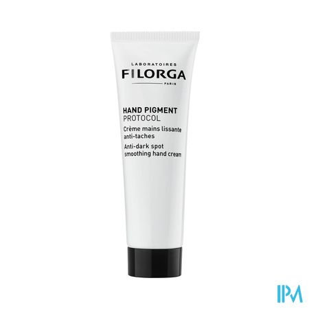 Filorga Hand Pigment Protocol Tube 50ml