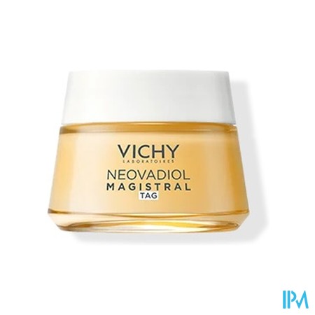 Vichy Neovadiol Magistral Dagcreme Pot 50ml