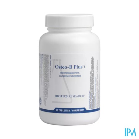 Osteo B Plus Tabl 90