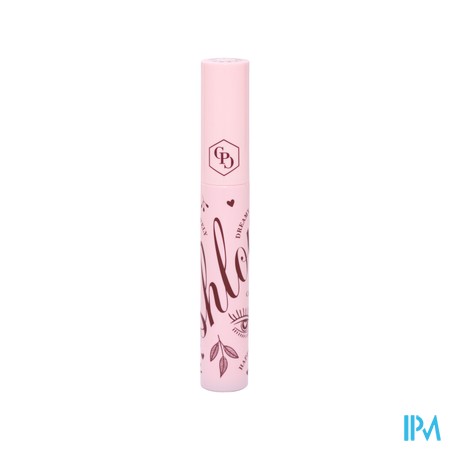 Cent Pur Cent Mascara Lashlove 10ml