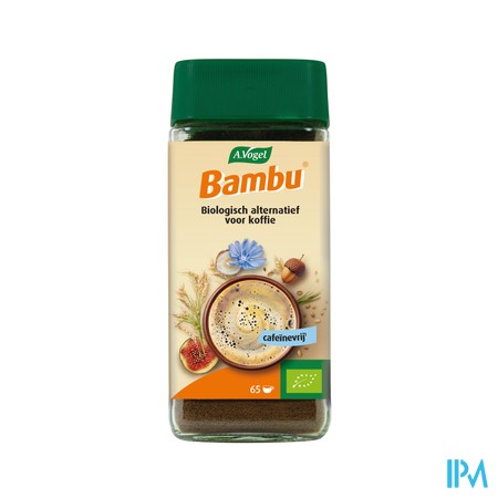 A.Vogel Bambu 100g