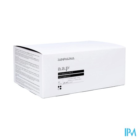 Rainpharma A/aging Powder Zakje 30