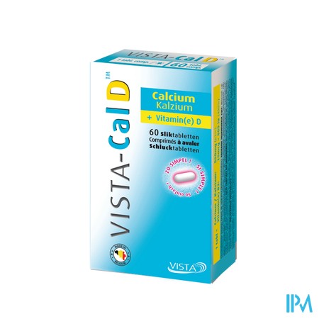Vista Cal D Tabl 60 Rempl.2687630