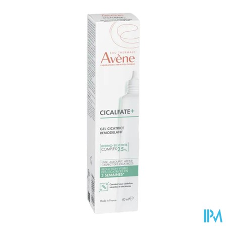 Avene Cicalfate+ Littekengel 40ml