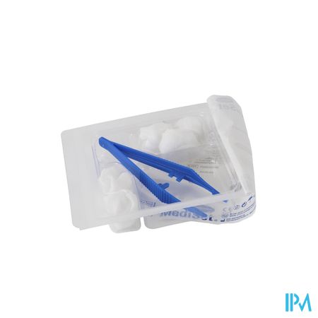 Mediset Petit Soin H/b Compact1 P/s