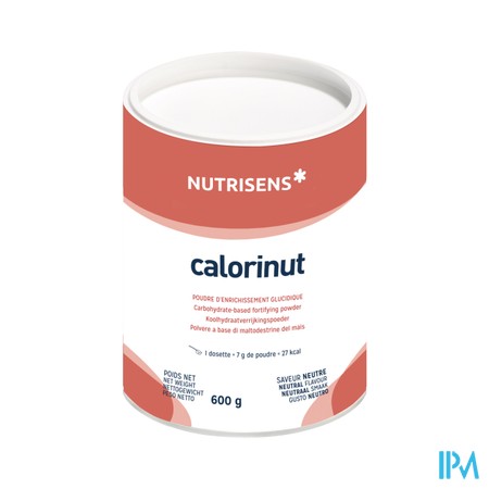 Nutrisens Calorinut 600g