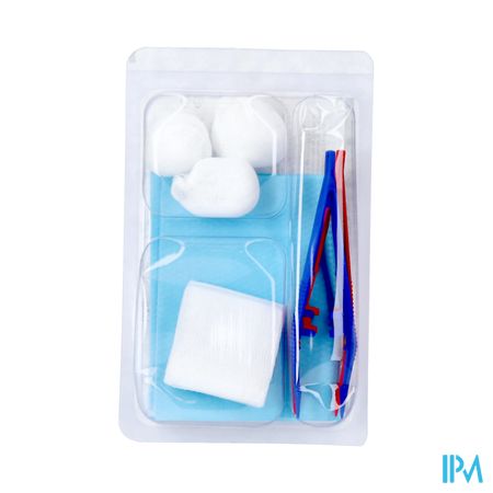 Raucoset Verbandset N8 166618