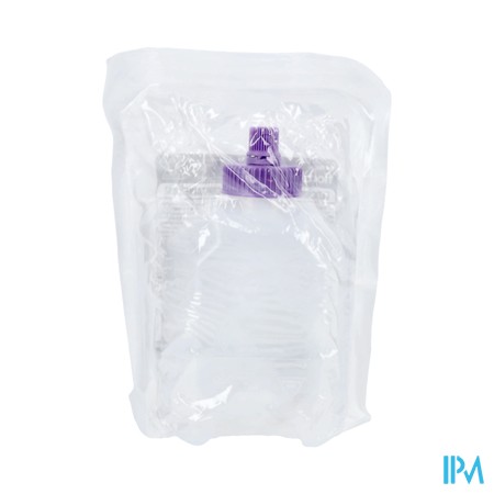 Flocare Enterale Voedingscontainer 500ml