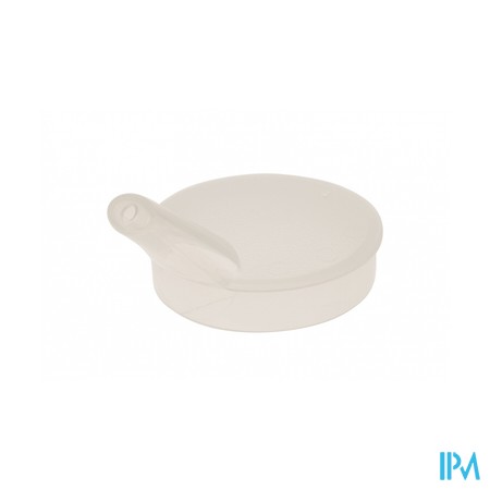 Drinktuitje Ornamin Kleine Opening 4mm Transparant