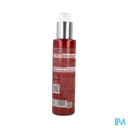 Vichy Dercos Collagen 17 Filler Verzorging 150ml