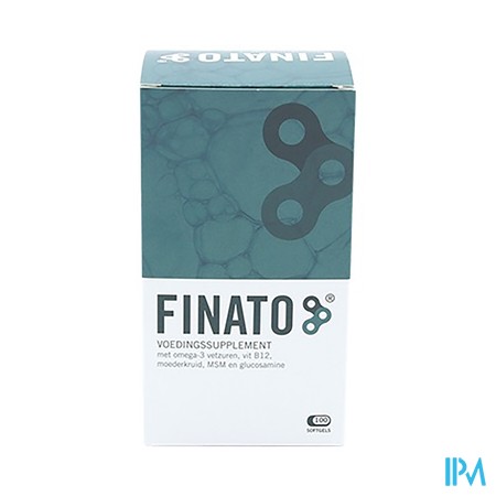 Finato Softgels 100