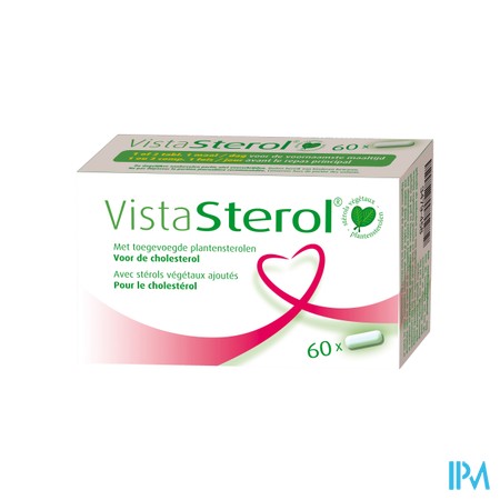 Vistasterol Comp 60