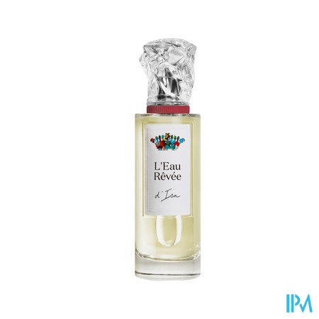 Sisley Eau Revee Isa 100ml
