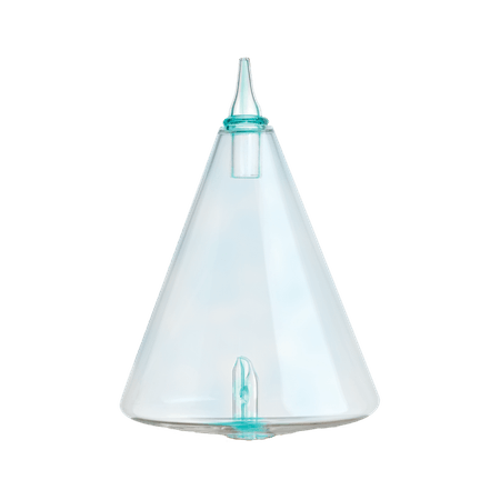 Puressentiel Verspreider I Conic Glasbolletje