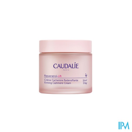 Caudalie Resver.-lift Verstevig.kasjmiercr.50ml Nf