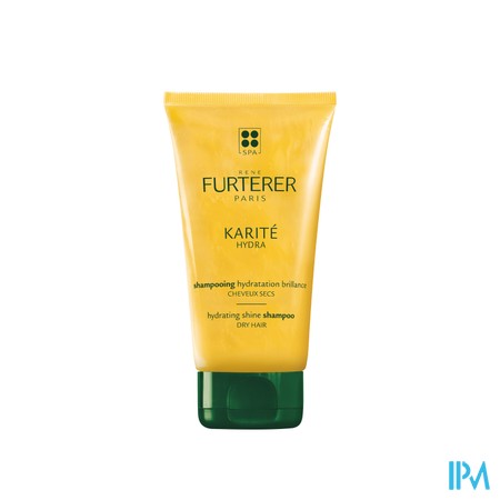 Furterer Karite Hydra Shampoo 150ml