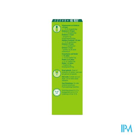 Dulcolax Picosulphate Or Susp Druppels 30ml 2
