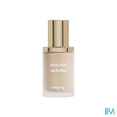Sisley Phyto-teint Perfection 0c Vanilla 30ml