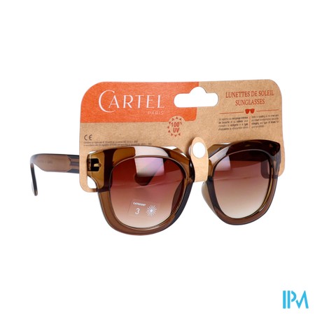 Lunette Solaire Romy (asie)