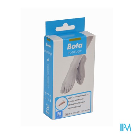 Bota Podo 26 Hamerteenkussen Rechts Medium