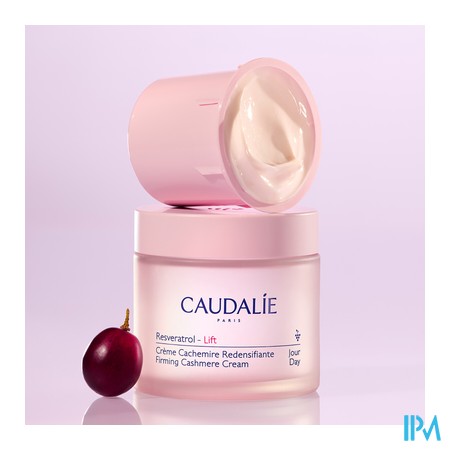 Caudalie Resverat.-lift Verst.kasjm.cr. Navul.50ml