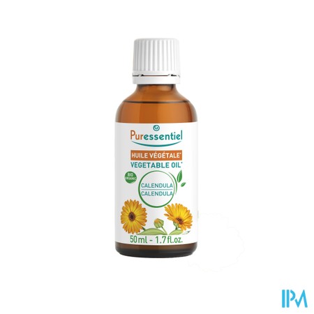 Puressentiel Po Calendula Bio Fl 50ml