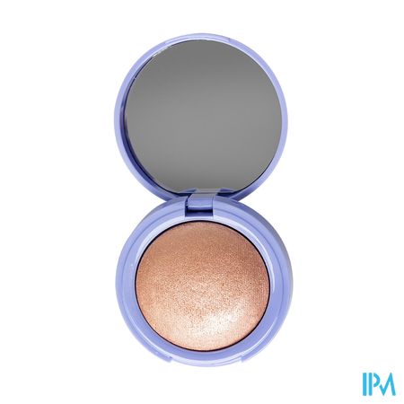 Cent Pur Cent Highlighter Rose Gold 8g