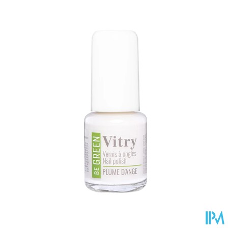 Vitry Vao Be Green Plume Ange 6ml