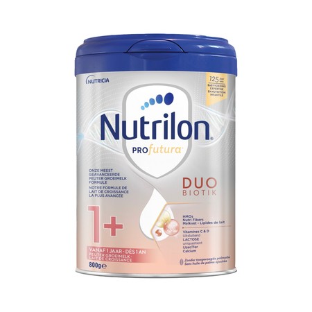 NUTRILON PROFUTURA YCF 1+ 800 G NF