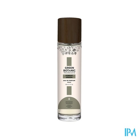 Green Botanic Edp Homme Forest Green 150ml