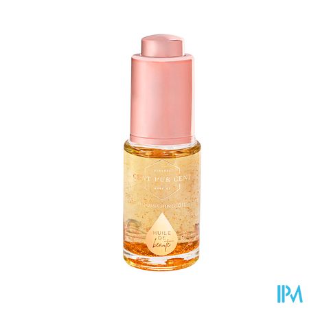 Cent Pur Cent Huile Beaute 20ml Cent Pur Cent Huile Beaute 20ml