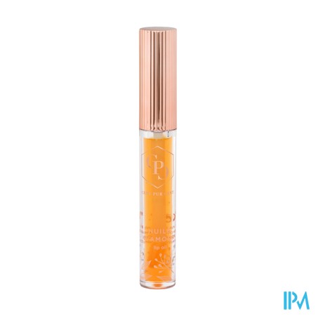 Cent Pur Cent Lip Oil Honey 3ml