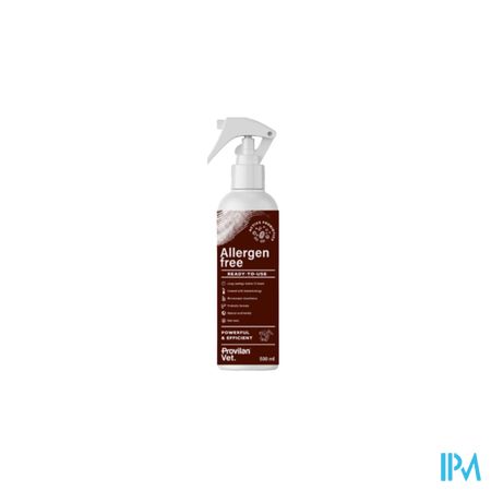 Provilan Vet. Allergen Free 300ml