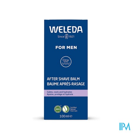 Weleda After Shave Balsem 100ml
