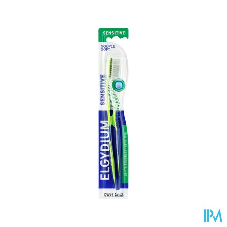 Elgydium Sensitive Brosse A Dents