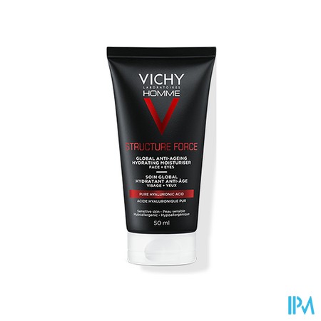 Vichy Homme Structure Force 50ml Nf