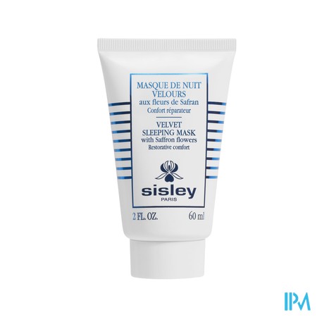 Sisley Velvet Sleeping Mask 60ml